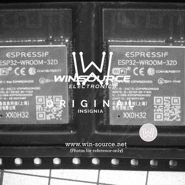 ESP32-WROOM-32D (8MB) real image23635