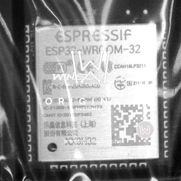 ESP32-WROOM-32D (16MB) real image23649