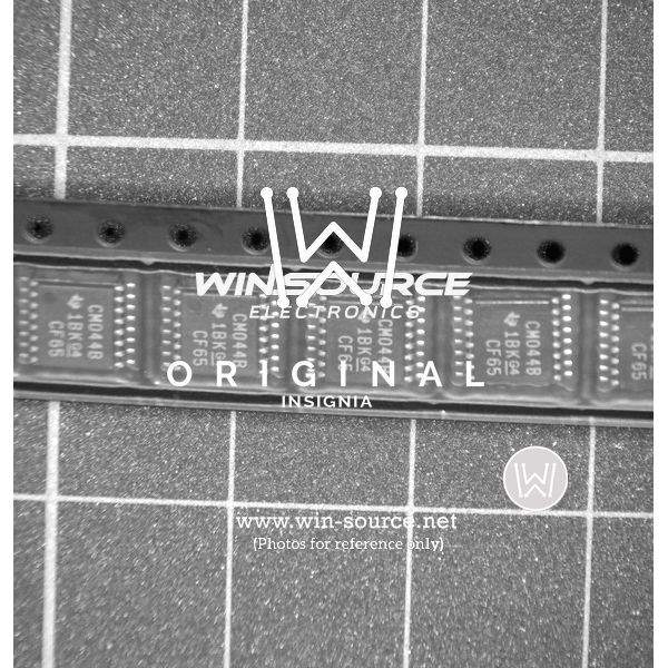 CD4044BPWR real image23690