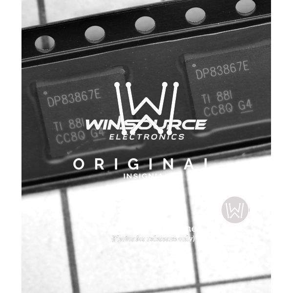 DP83867ERGZR real image23692
