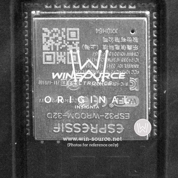 ESP32-WROOM-32 real image23700