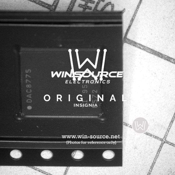 DAC8775IRWFR real image23717