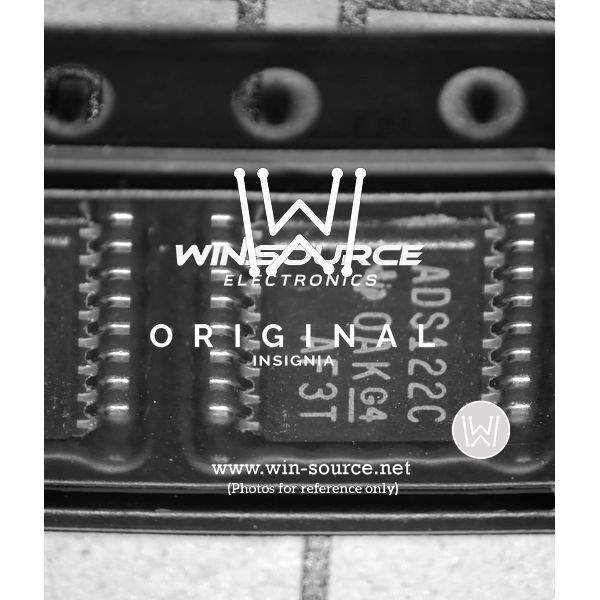ADS122C04IPWR real image23743