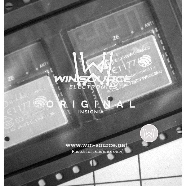 ESP-WROOM-02 real image23789