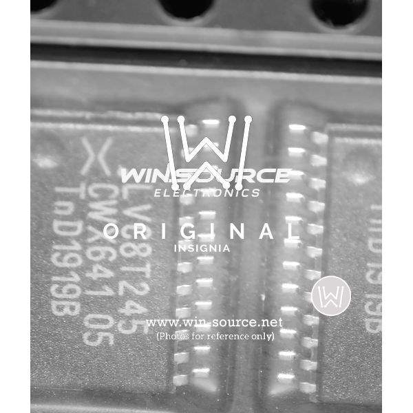 74LVC8T245PW real image24032