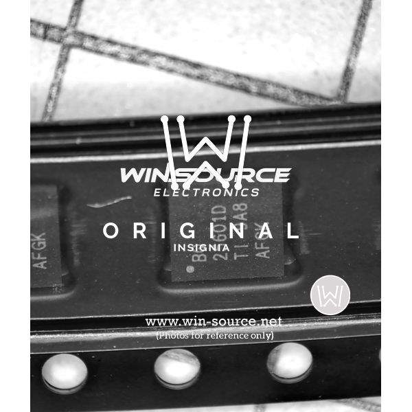 BQ25601DRTWR real image24165