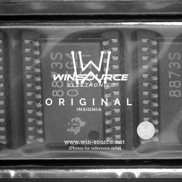 DRV8873SPWPR real image24183