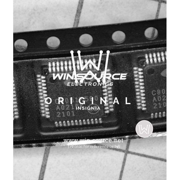 C8051F580-IQR real image24227