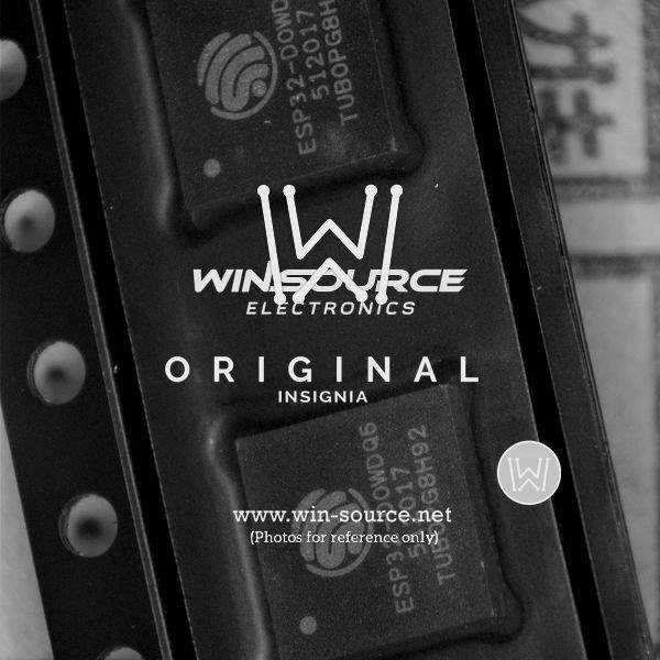ESP32-D0WDQ6-V3 real image24303