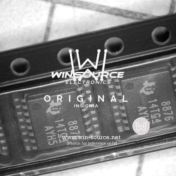 DRV8876RGTR real image24315