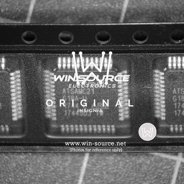 ATSAMC21G18A-AUT real image24329