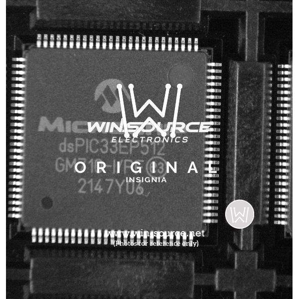 DSPIC33EP512GM710-I/PF real image24414