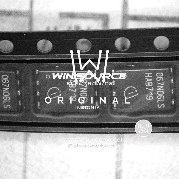 BSZ067N06LS3GATMA1 real image24554