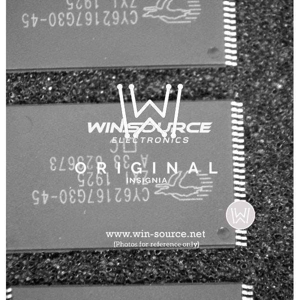 CY62167G30-45ZXA real image24562