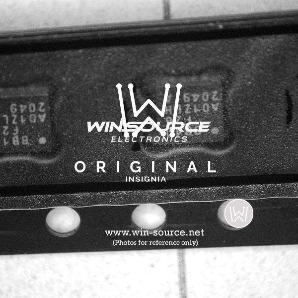 EFM8BB10F2G-A-QFN20 real image24575