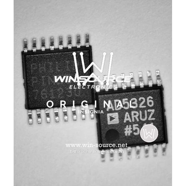 AD5326BRUZ-REEL7 real image24853
