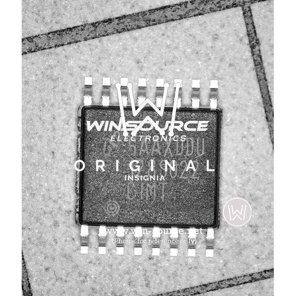 ADC128S022CIMT/NOPB real image24865