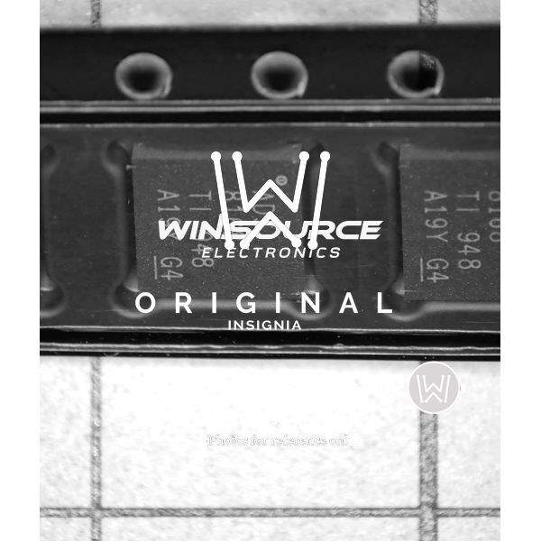ADS8168IRHBR real image24884