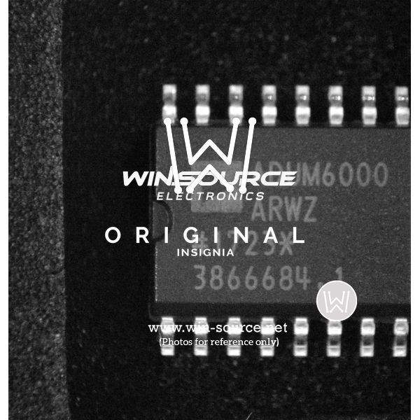 ADUM6000ARWZ real image24886