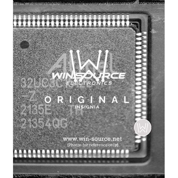 AT32UC3C1512C-AUT real image24896