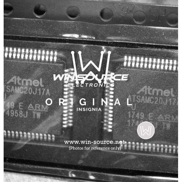 ATSAMC20J17A-AUT real image24897