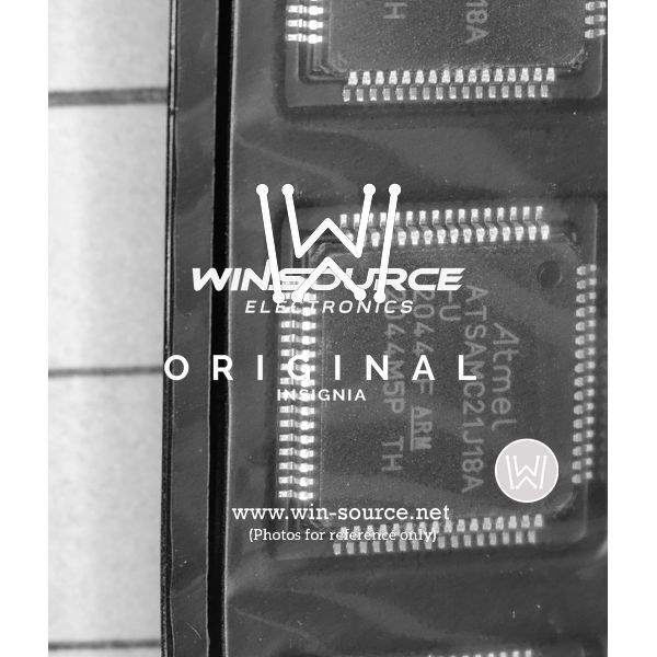 ATSAMC21J18A-AUT real image24899
