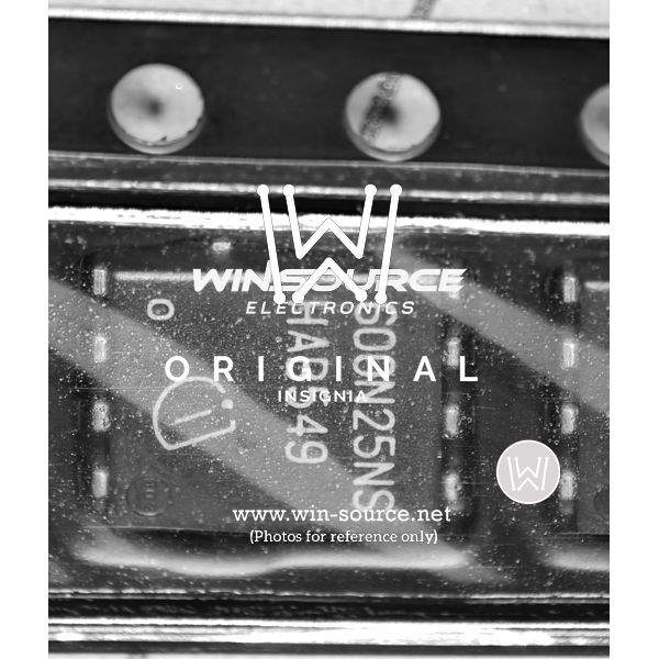 BSC600N25NS3GATMA1 real image24918