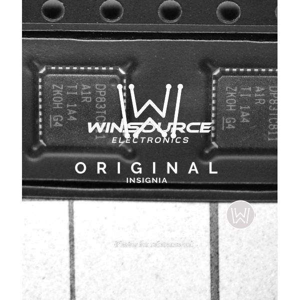 DP83TC811RWRNDTQ1 real image24938