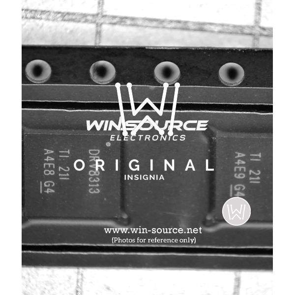 DRV8313RHH real image24939