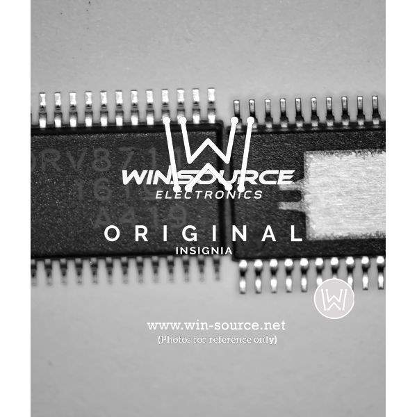 DRV8711DCP real image24941