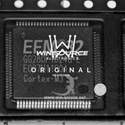 EFM32GG280F1024G-E-QFP100R real image24945