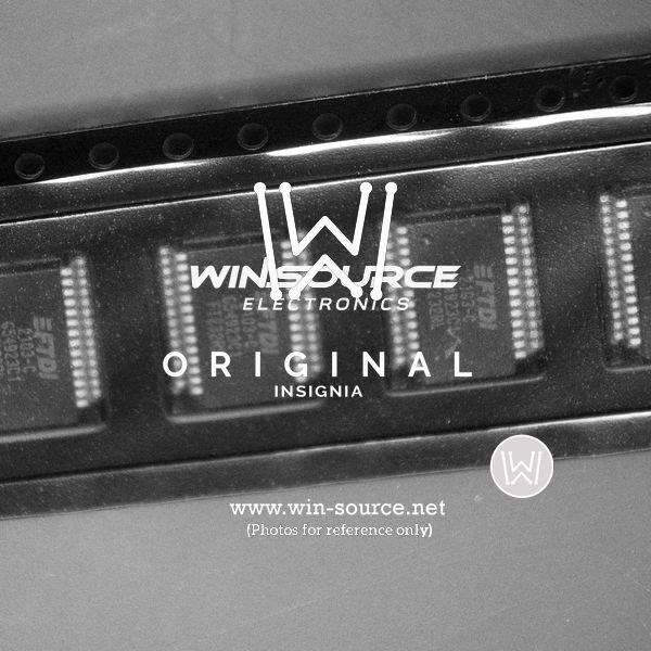 FT232RL-TUBE real image25247
