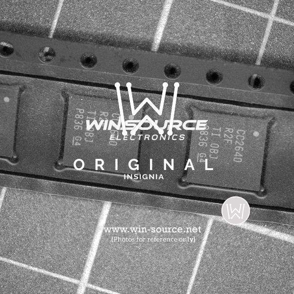 CC2640R2FTWRGZRQ1 real image25301