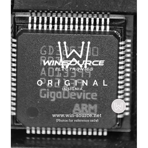 GD32F330RBT6 real image25309