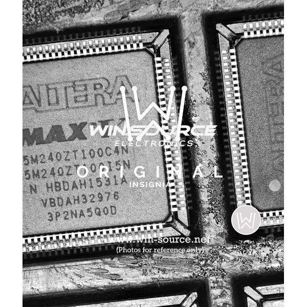 5M240ZT100C4N real image25406