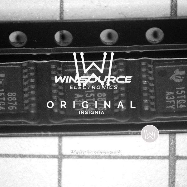 DRV8876PWPT real image25423