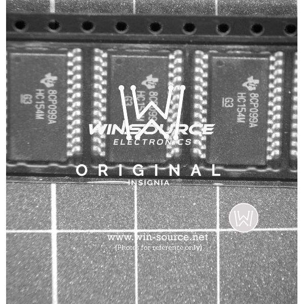 CD74HC154M96G4 real image25427