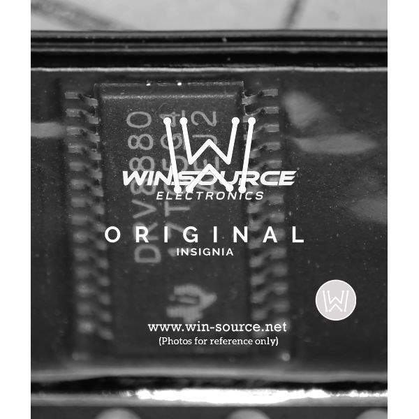 DRV8880PWP real image25505