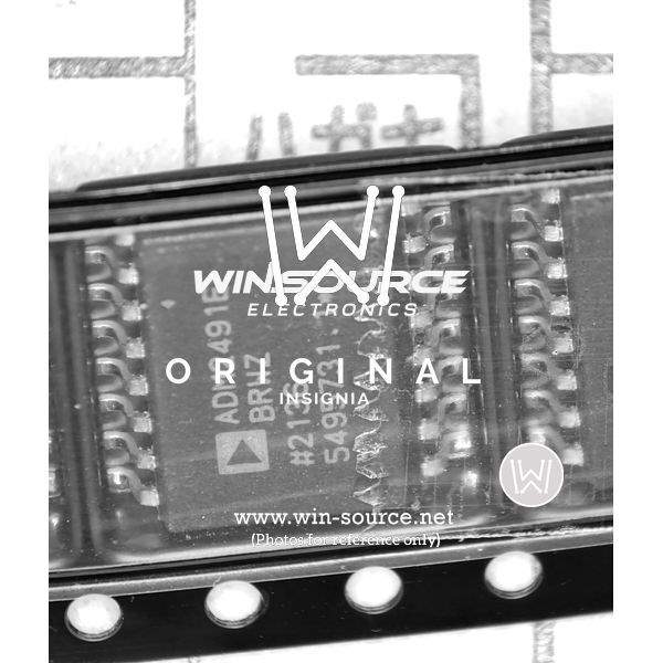 ADM2491EBRWZ real image83