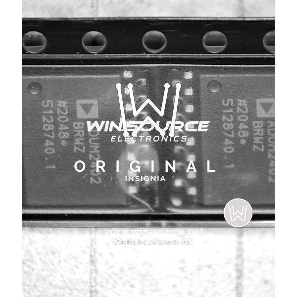 ADUM2402BRWZ real image85