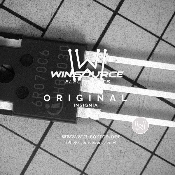 IPW60R070C6 real image212