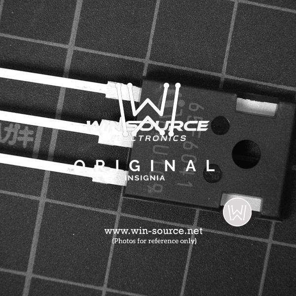 IPW65R041CFD real image213