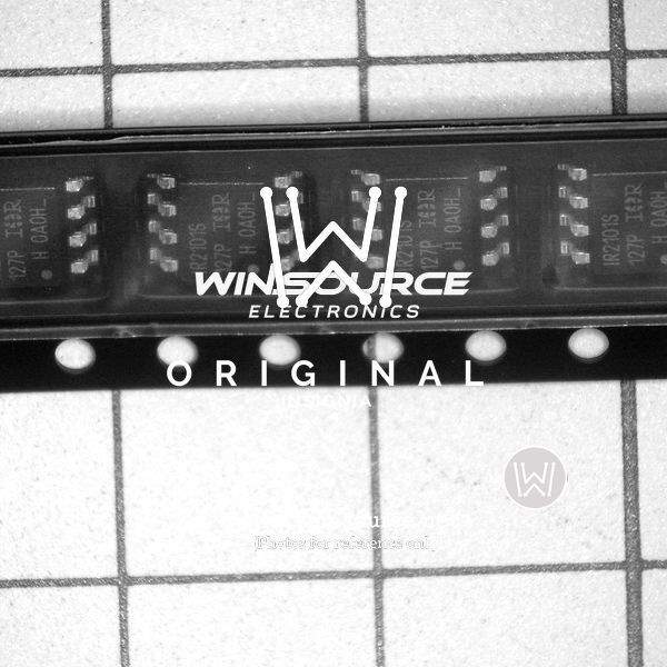 IR2101STRPBF real image219