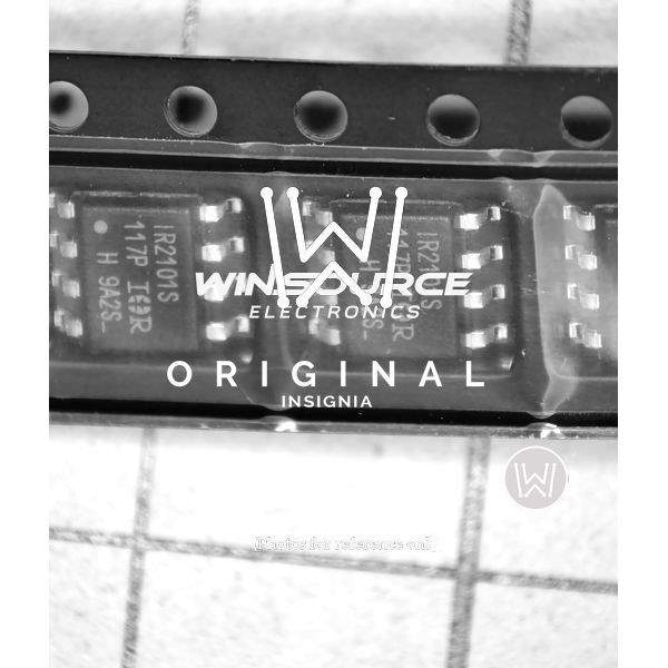 IR2101STRPBF real image220