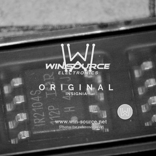 IR2104STRPBF real image221