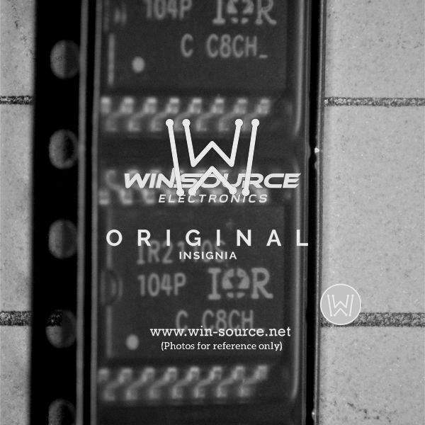 IR2110STRPBF real image225
