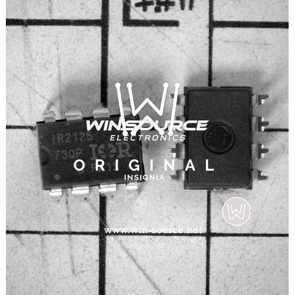 IR2125PBF real image227