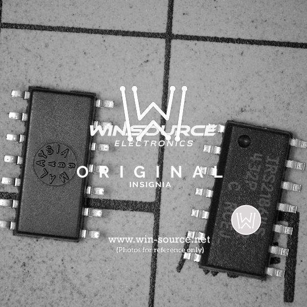 IR2184STRPBF real image230