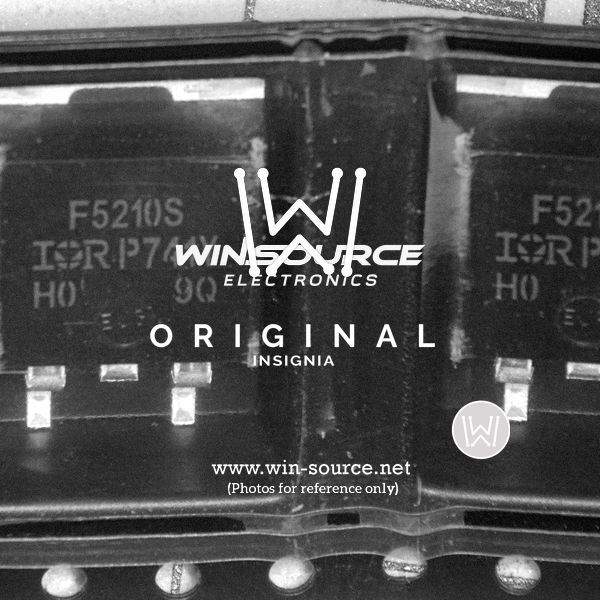 IRF5210STRLPBF real image249