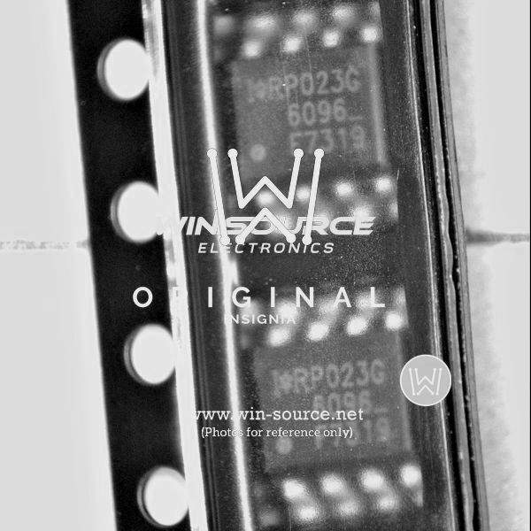 IRF7319TRPBF real image273